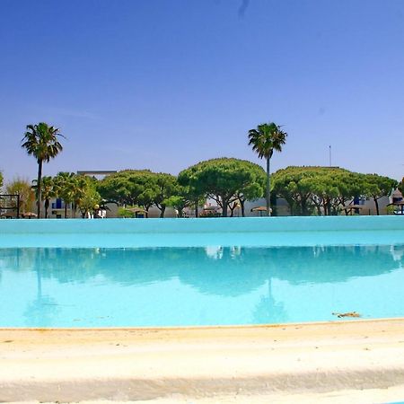Apartamento La Barca Chiclana de la Frontera Eksteriør billede