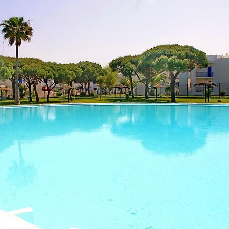 Apartamento La Barca Chiclana de la Frontera Eksteriør billede