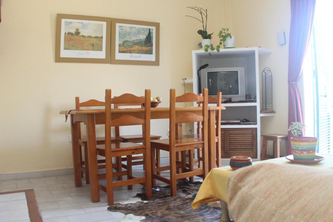 Apartamento La Barca Chiclana de la Frontera Eksteriør billede