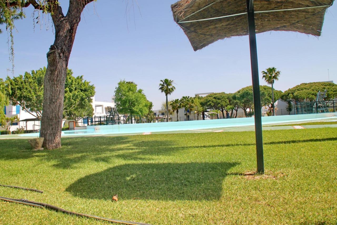 Apartamento La Barca Chiclana de la Frontera Eksteriør billede