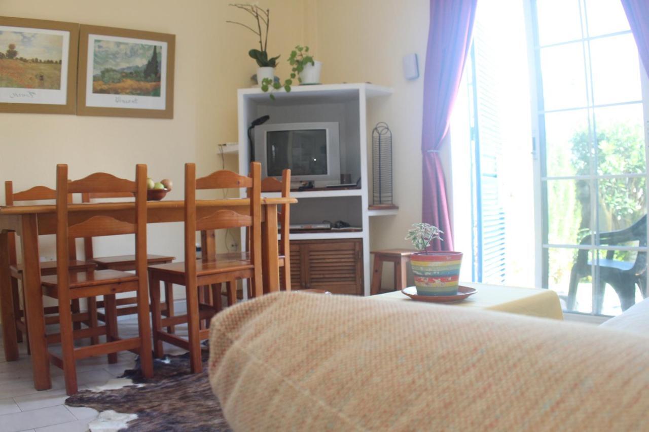 Apartamento La Barca Chiclana de la Frontera Eksteriør billede