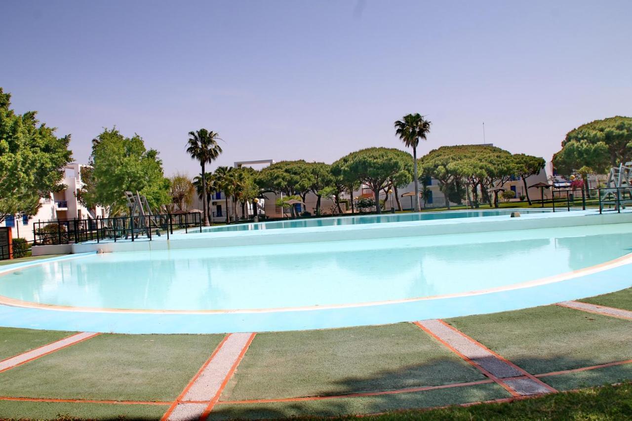 Apartamento La Barca Chiclana de la Frontera Eksteriør billede